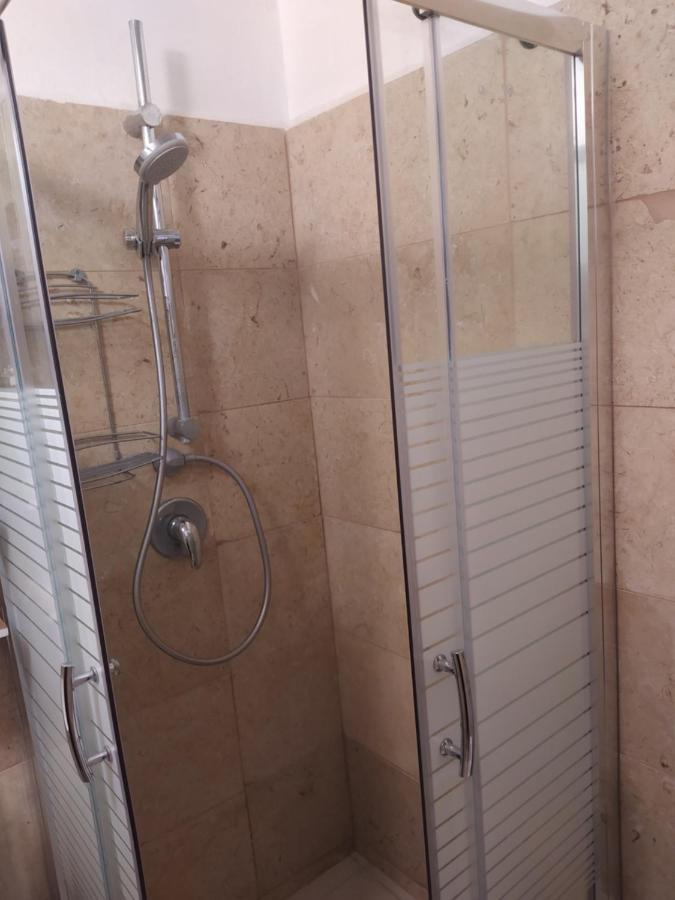 אצלנו בקיבוץ Apartment Amir Exterior foto