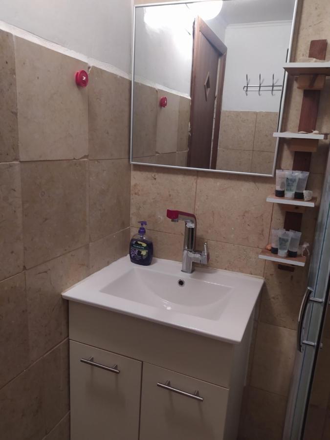 אצלנו בקיבוץ Apartment Amir Exterior foto